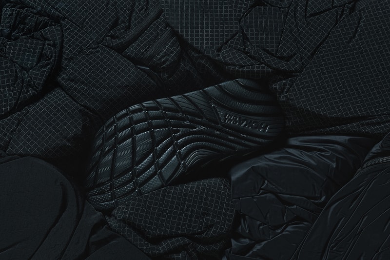 HOKA ONE ONE 人氣鞋款 ORA Recovery Slide、Sky Kaha GTX 及 Kaha Low GTX 發售情報公開