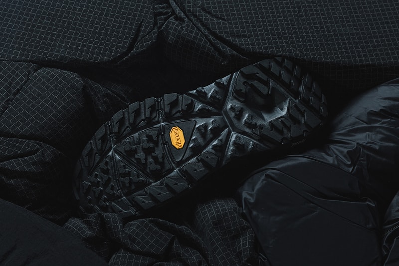 HOKA ONE ONE 人氣鞋款 ORA Recovery Slide、Sky Kaha GTX 及 Kaha Low GTX 發售情報公開
