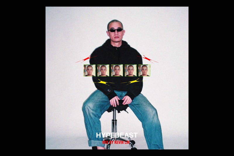HYPEBEAST Mix: 4DIMENSION® 主理人 Kevin Lin 原創混音組曲