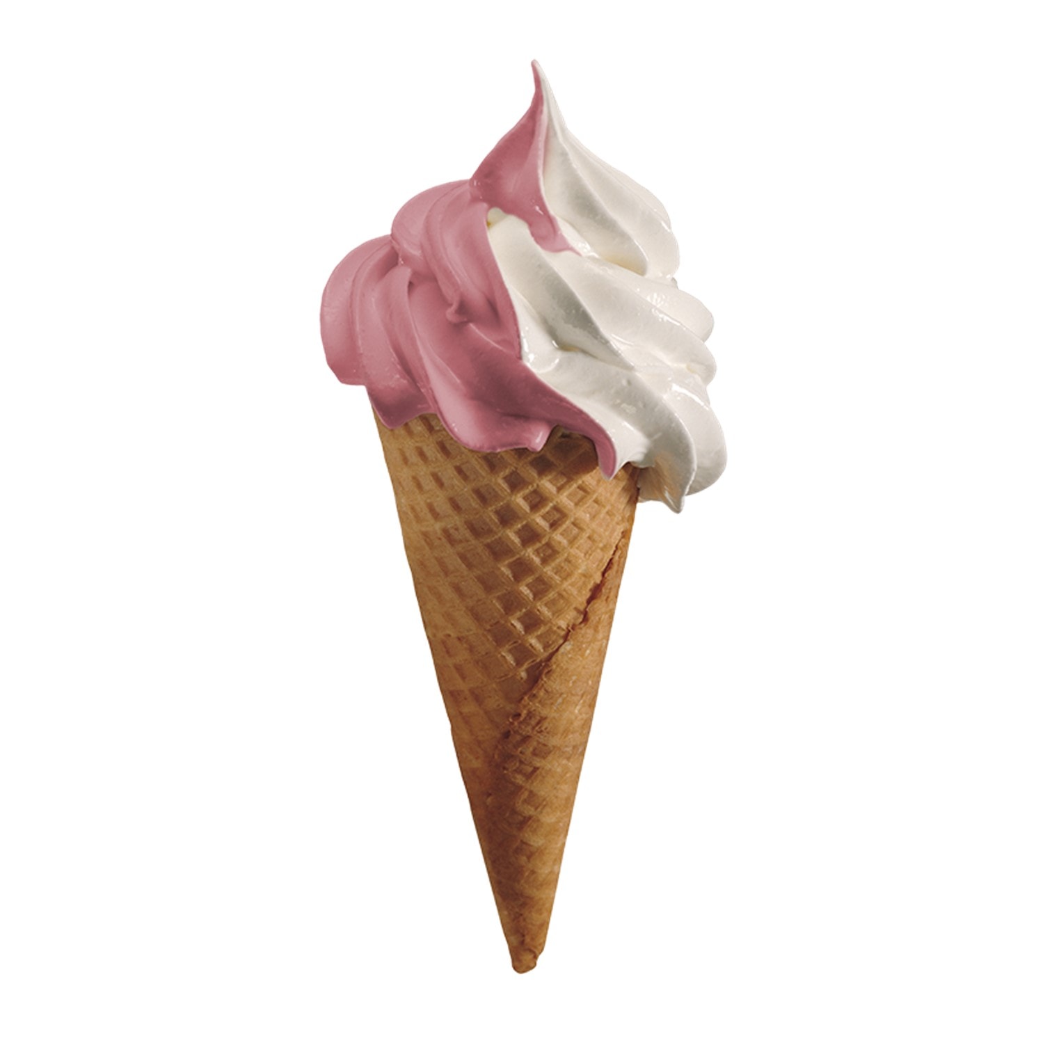 IKEA 正式推出「荔枝」與「玫瑰覆盆子」口味霜淇淋