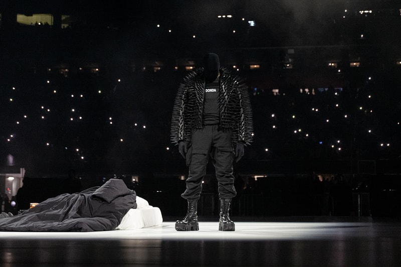 HYPEBEAST 獨家直擊 Kanye West 最新專輯《DONDA》第二場試聽會