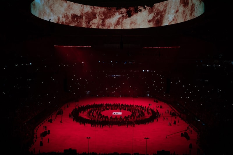 HYPEBEAST 獨家直擊 Kanye West 最新專輯《DONDA》第二場試聽會