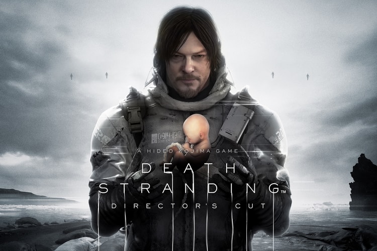 《Death Stranding 死亡擱淺:導演剪輯版》實機遊玩影片正式公開