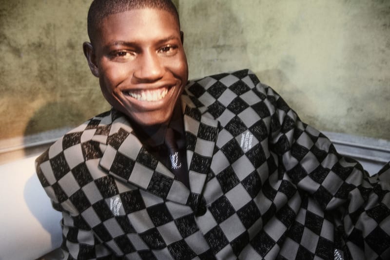 Virgil Abloh 呈現 Louis Vuitton 2021 秋季男裝系列