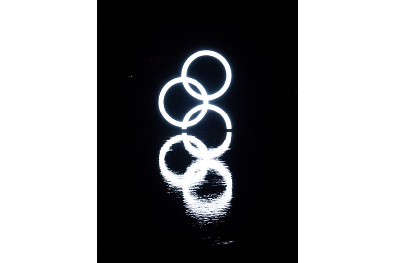 觀賞日本藝術家松田將英最新雕塑作品「Ripples」