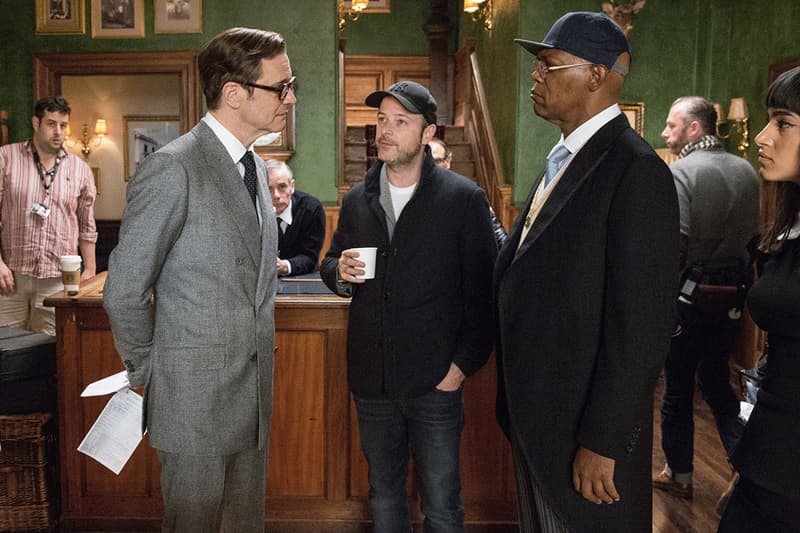 《Kingsman》導演 Matthew Vaughn 全新匪諜電影《Argylle》獨家登陸 Apple TV+ 