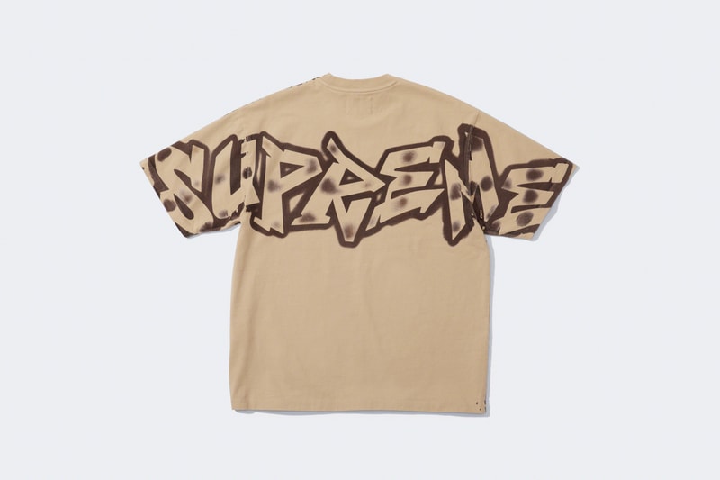 Supreme x New York Yankees 全新 2021 秋季聯乘系列正式登場