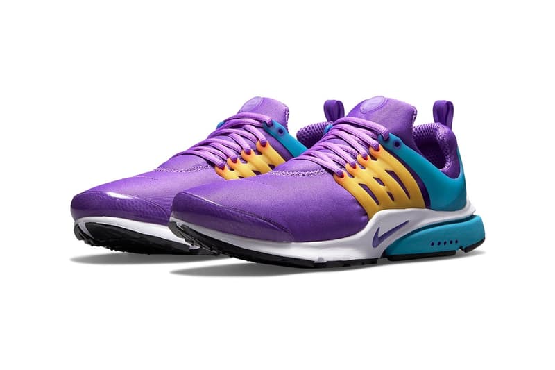 Nike Air Presto 全新 ACG 配色主題「Wild Berry」登場