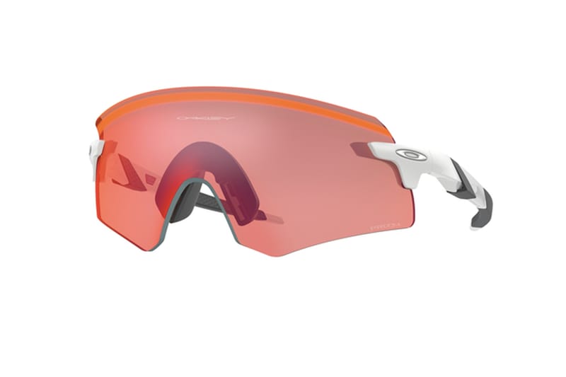 Oakley 全新運動眼鏡系列「KATO」及「ENCODER 