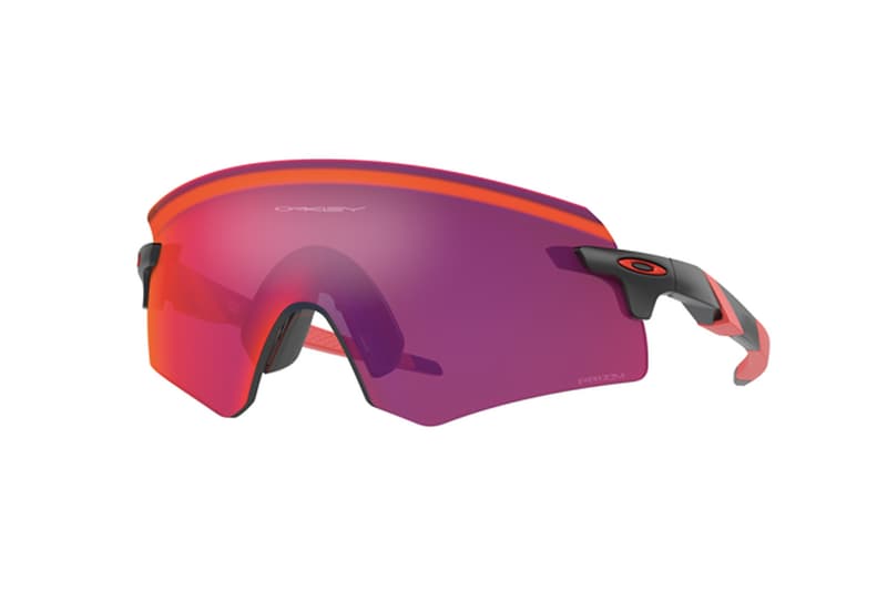 Oakley 全新運動眼鏡系列「KATO」及「ENCODER」正式登場