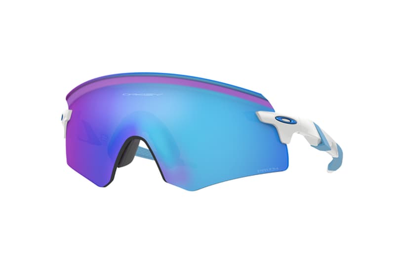 Oakley 全新運動眼鏡系列「KATO」及「ENCODER」正式登場