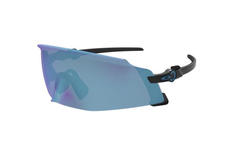 Oakley 全新運動眼鏡系列「KATO」及「ENCODER」正式登場