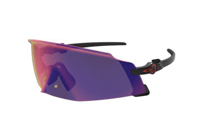 Oakley 全新運動眼鏡系列「KATO」及「ENCODER」正式登場