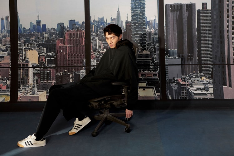 OFF DUTY 2021 秋冬系列「SUNSHINE IN THE GREY」正式登場