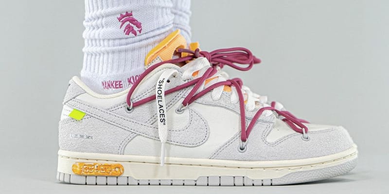 nike dunk 35