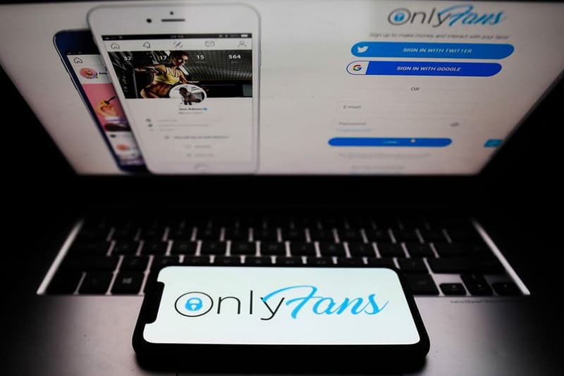 決策改變!Onlyfans 將繼續開放創作者發佈情色內容