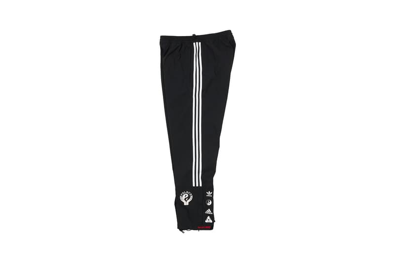 近賞 Palace x adidas Originals 最新別注系列「PALASTE」官方圖輯