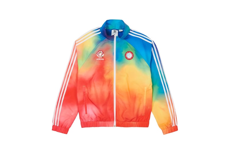 近賞 Palace x adidas Originals 最新別注系列「PALASTE」官方圖輯