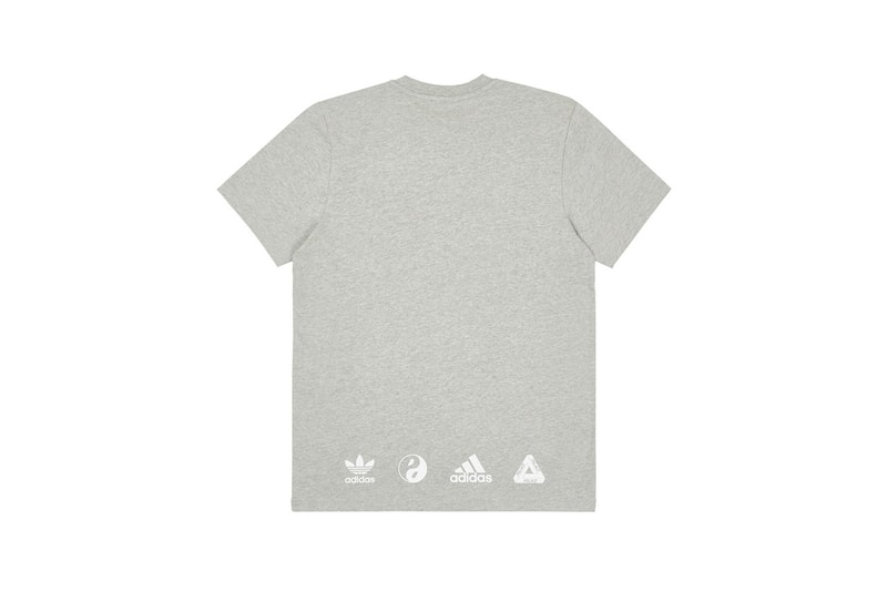近賞 Palace x adidas Originals 最新別注系列「PALASTE」官方圖輯