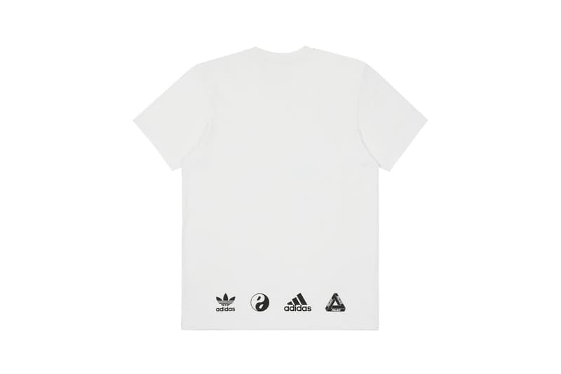 近賞 Palace x adidas Originals 最新別注系列「PALASTE」官方圖輯