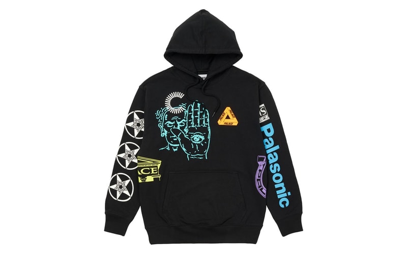 Palace x Cannondale 最新聯乘別注系列即將登場