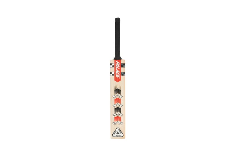 Palace Skateboards 2021 秋季配件系列