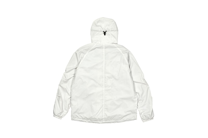 Palace Skateboards 2021 秋季夾克及外套系列