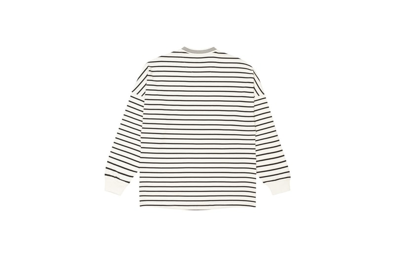 Palace Skateboards 2021 秋季 T-Shirt、衛衣及 Polo 衫系列
