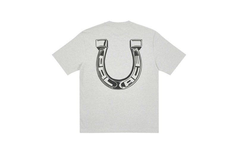 Palace Skateboards 2021 秋季 T-Shirt、衛衣及 Polo 衫系列