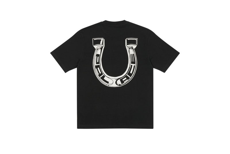 Palace Skateboards 2021 秋季 T-Shirt、衛衣及 Polo 衫系列