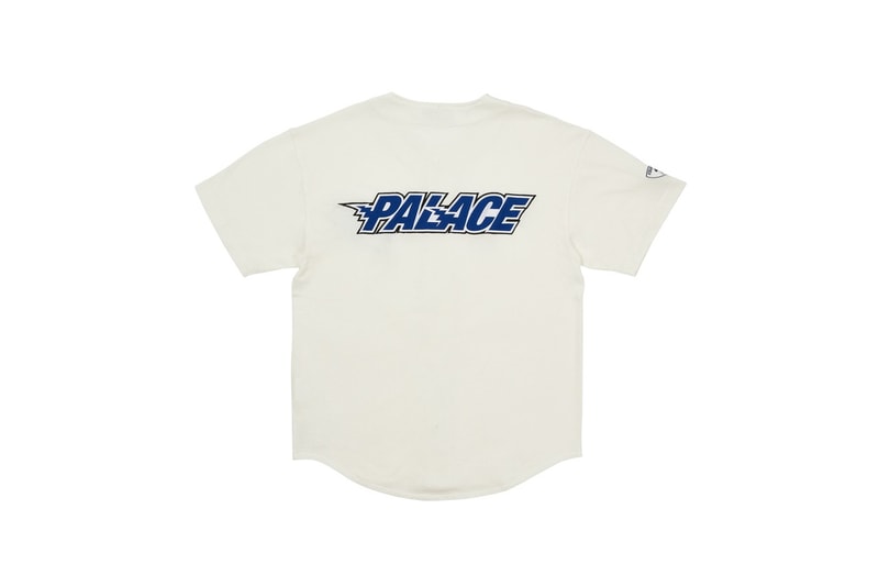 Palace Skateboards 2021 秋季 T-Shirt、衛衣及 Polo 衫系列