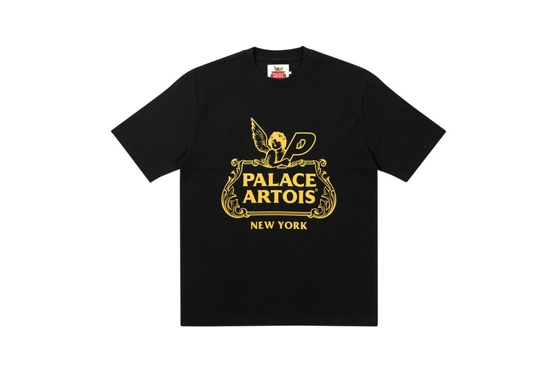 Palace x Stella Artois 2021 秋冬聯乘系列完整新品預覽