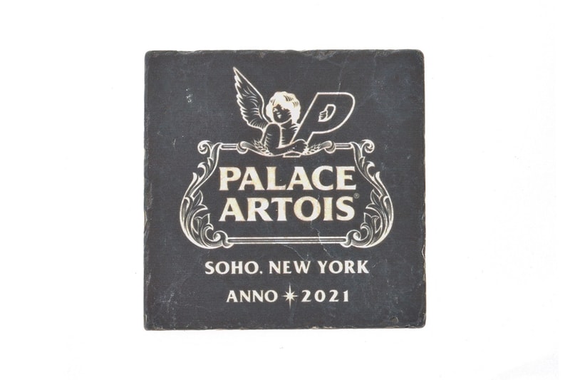 Palace x Stella Artois 2021 秋冬聯乘系列完整新品預覽