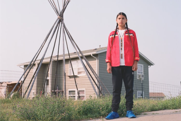 Pharrell Williams x adidas Humanrace Sičhona 最新聯名鞋款正式登場