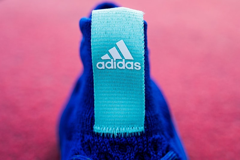 獨家開箱:Pharrell Williams x adidas Humanrace Sichona 最新聯名鞋款