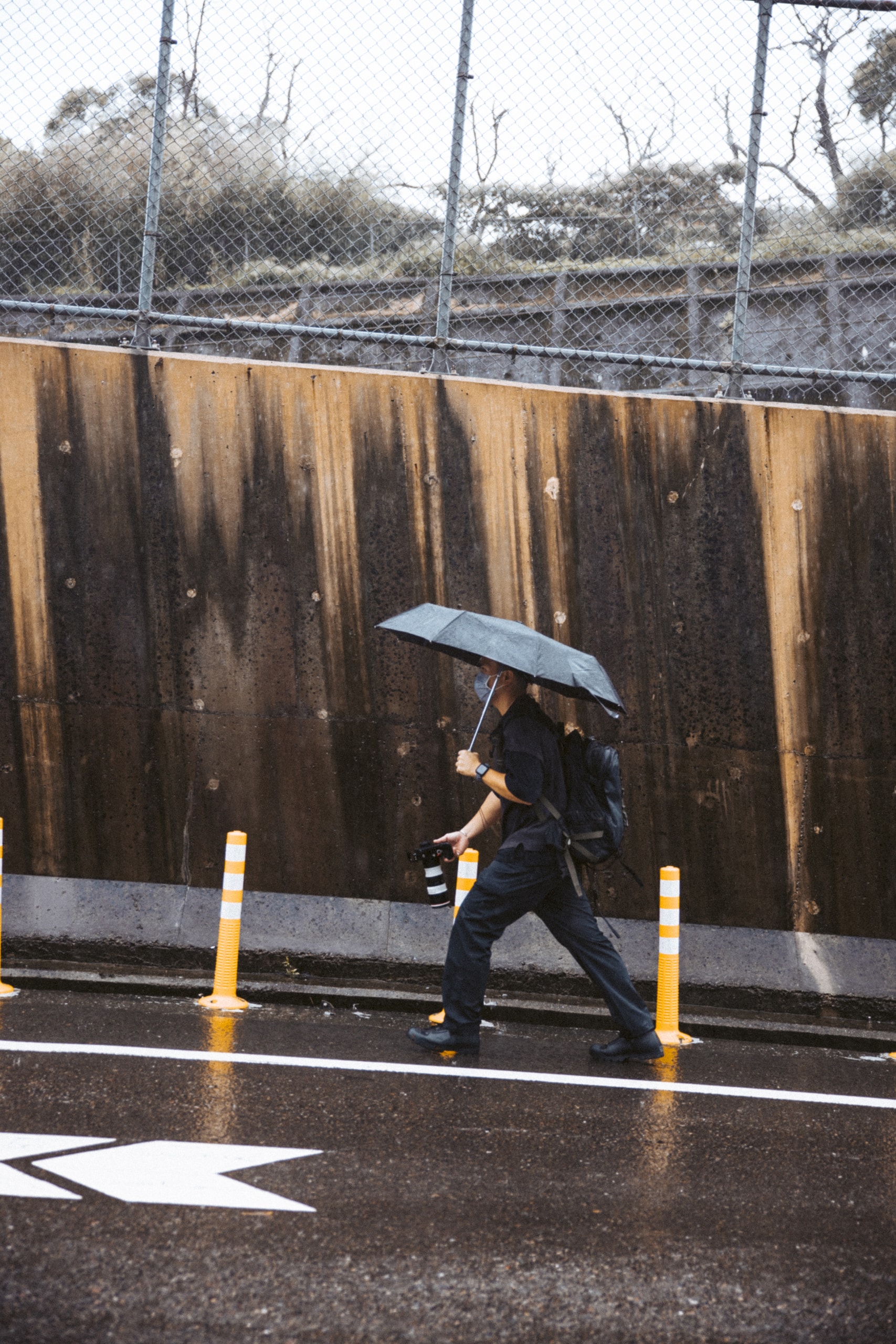 專訪 Instagram 風格攝影師 Hazy:我想藉由自身影響力傳遞台灣傳統文化