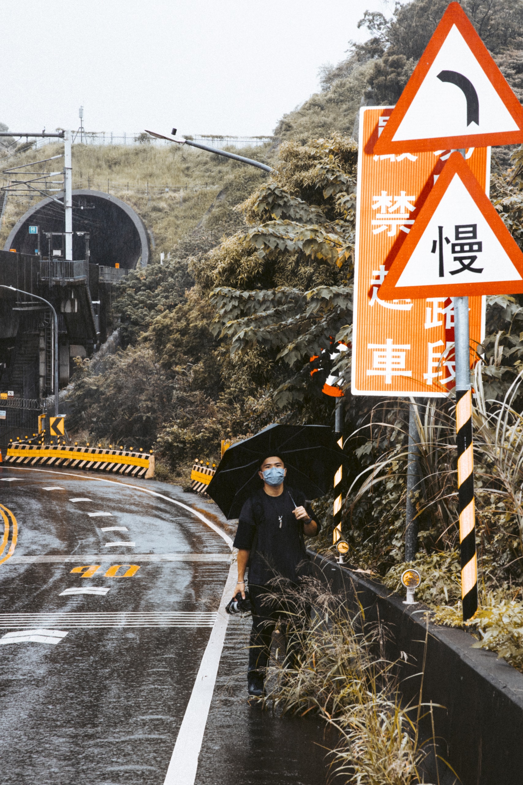 專訪 Instagram 風格攝影師 Hazy:我想藉由自身影響力傳遞台灣傳統文化