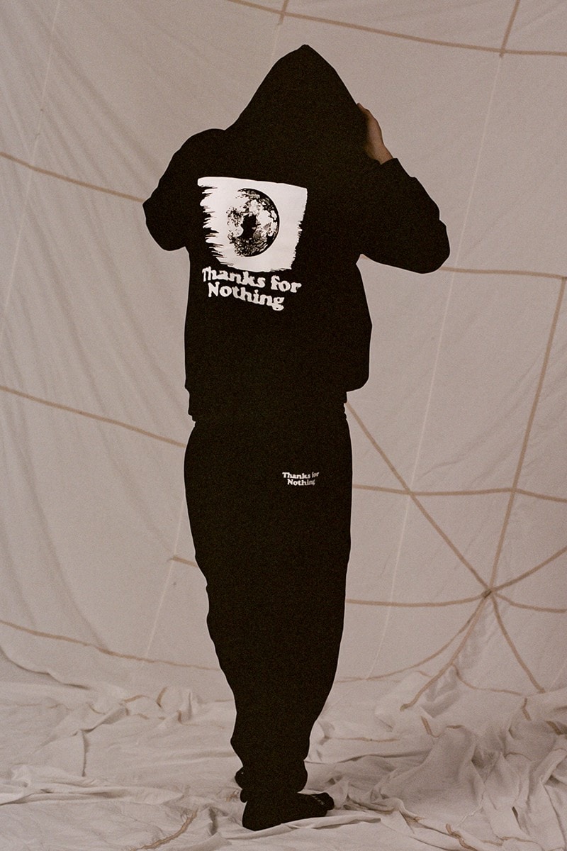 Places+Faces 最新 2021 春夏系列 Lookbook 正式發佈