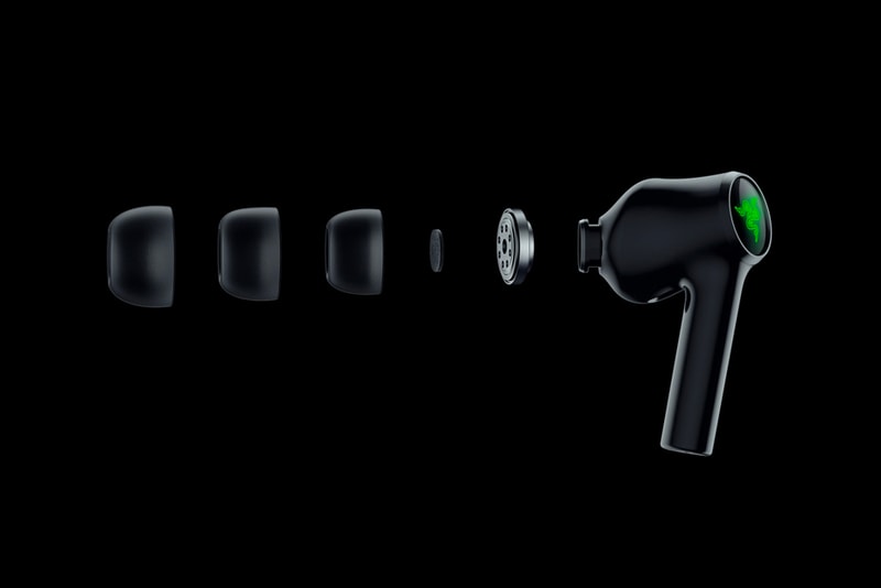 Razer 全新第 2 代 Hammerhead 無線耳機正式發佈