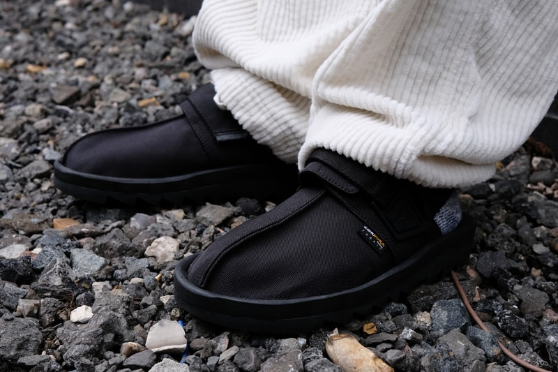 率先近賞 Reebok Beatnik「Cordura Pack」系列上腳圖輯
