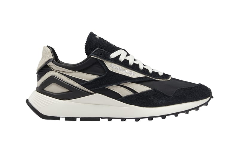 Reebok CL Legacy AZ 最新系列鞋款正式登場
