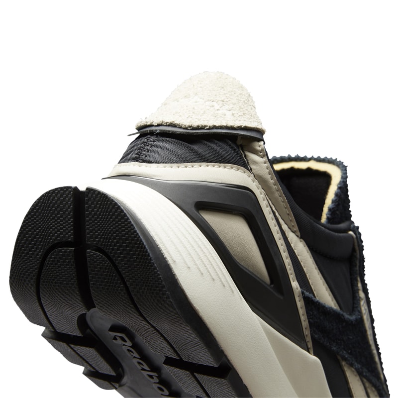 Reebok CL Legacy AZ 最新系列鞋款正式登場