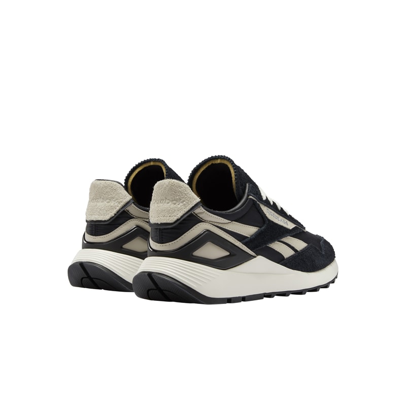 Reebok CL Legacy AZ 最新系列鞋款正式登場
