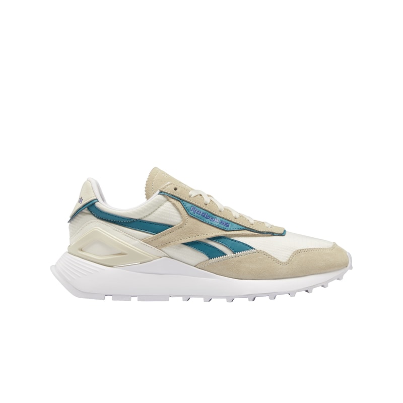 Reebok CL Legacy AZ 最新系列鞋款正式登場