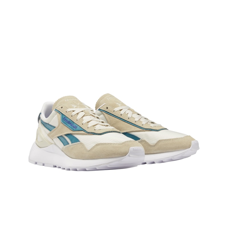 Reebok CL Legacy AZ 最新系列鞋款正式登場