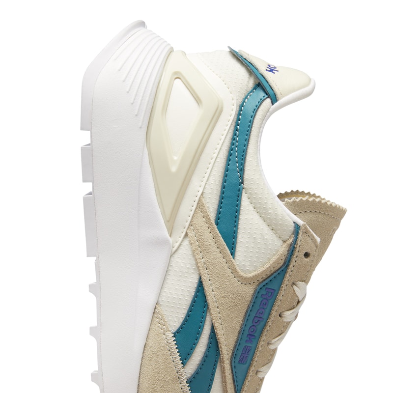 Reebok CL Legacy AZ 最新系列鞋款正式登場