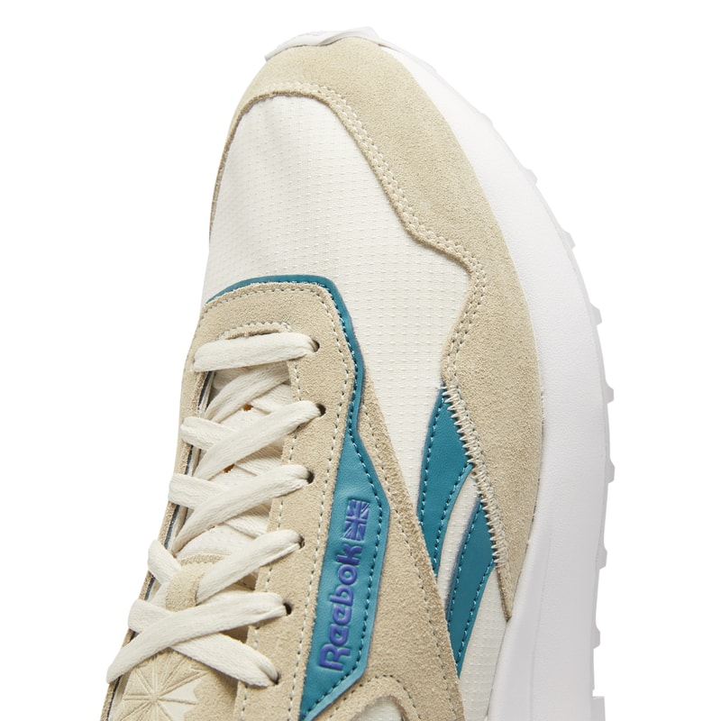 Reebok CL Legacy AZ 最新系列鞋款正式登場