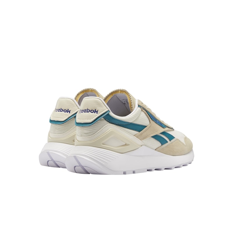 Reebok CL Legacy AZ 最新系列鞋款正式登場