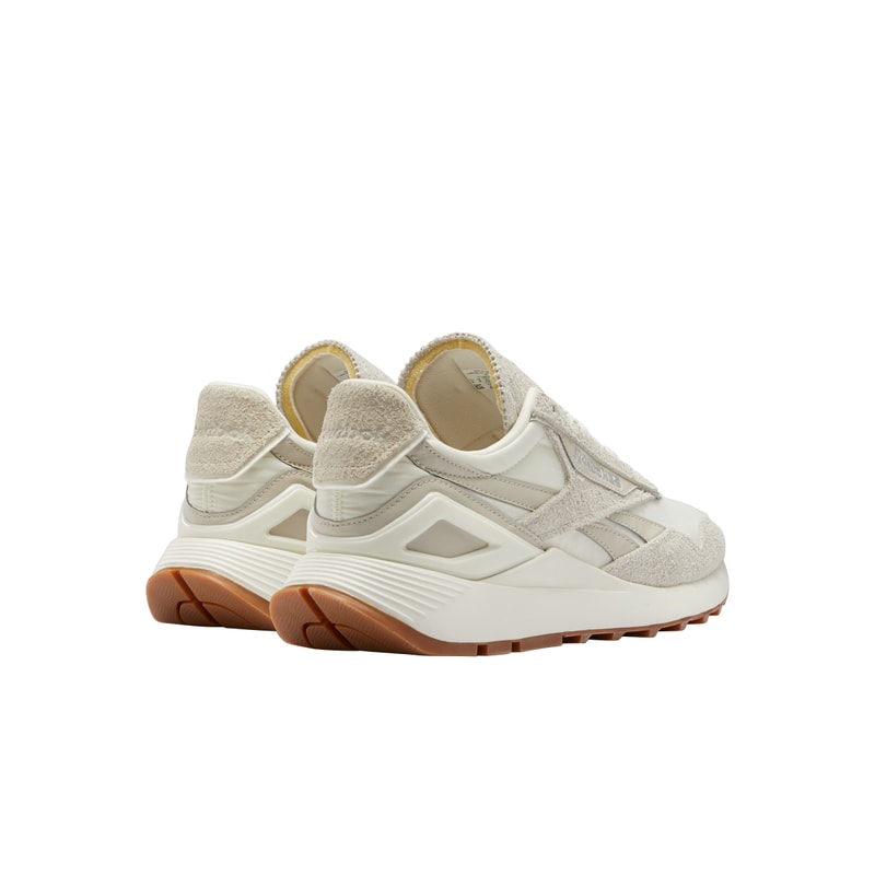Reebok CL Legacy AZ 最新系列鞋款正式登場