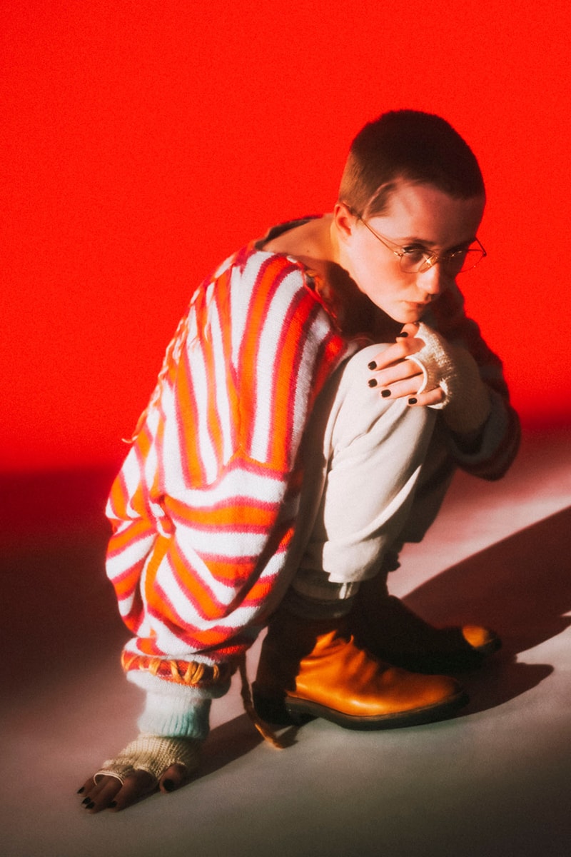 ROTOL 2021 秋冬系列 Lookbook 正式發佈